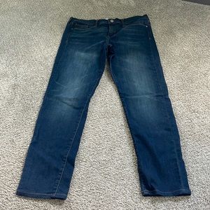 NWOT Banana Republic Skinny Jeans
